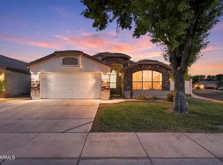 12813 W Monte Vista Rd, Avondale, AZ 85392