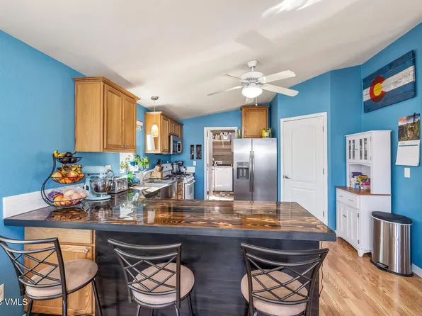 152 Bridwell Ave, Gypsum, CO 81637
