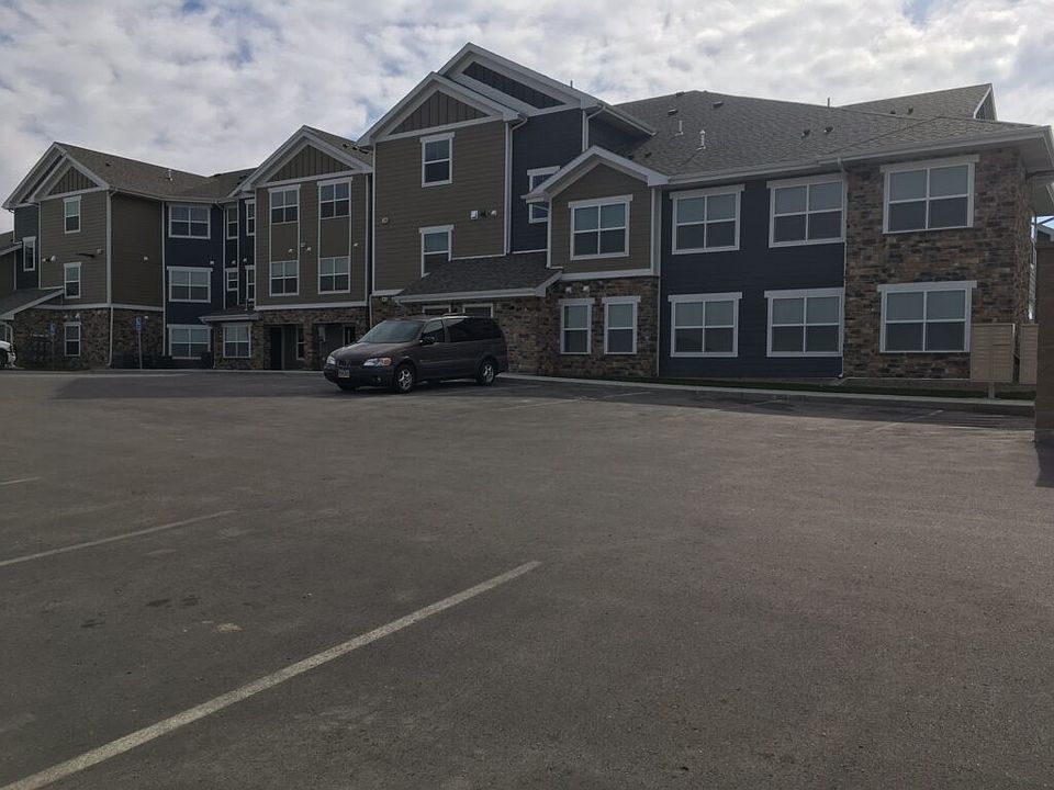 Northern Lights Apartment Rentals Box Elder, SD Zillow