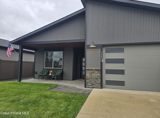 13945 N Rainier Loop, Rathdrum, ID 83858