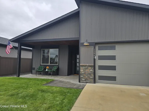 13945 N Rainier Loop, Rathdrum, ID 83858