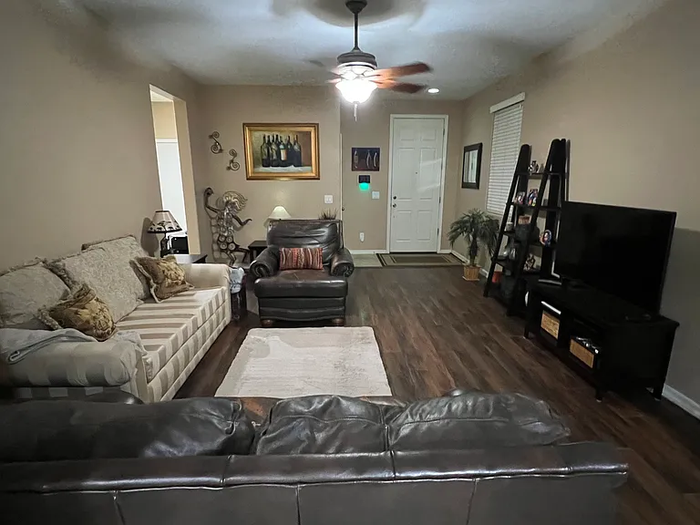 5438 W Straight Arrow Ln — Photo 6