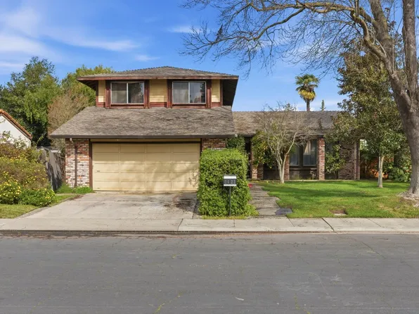 1421 Glenhaven Dr, Modesto, CA 95355