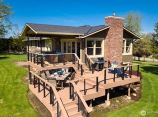 1224 Rooster Rd, Walla Walla, WA 99362