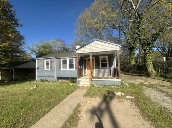 1609 S McDuffie St, Anderson, SC 29624