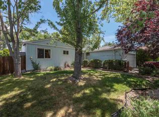 7726 Fowler Ave, Reno, NV 89506