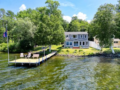 72 38th Fire Road, China, ME, 04358
