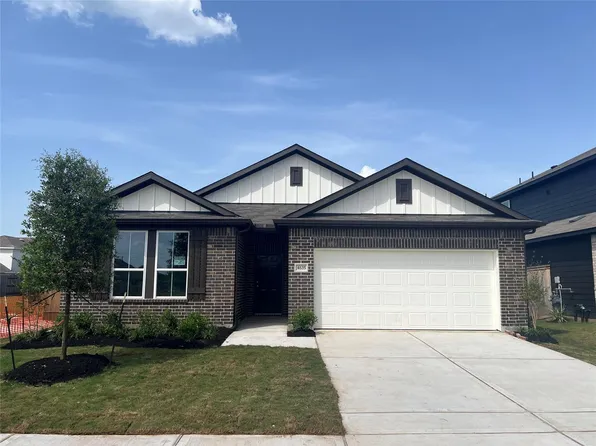 4635 Coral Bean St, Pinehurst, TX 77362