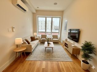 880 Dekalb Ave Unit 336, Brooklyn, NY 11221