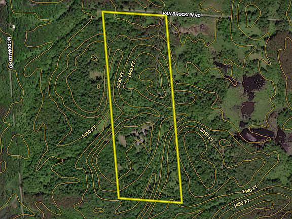 2nd image of 3642 Van Brocklin Rd