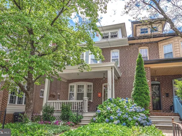 2910 N Harrison St, Wilmington, DE 19802