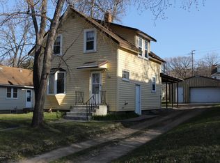 726 W Cavour Ave, Fergus Falls, MN 56537