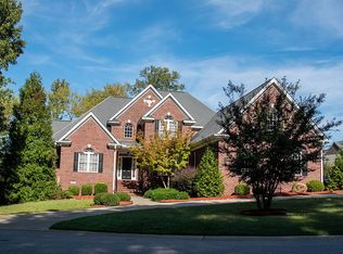 1204 Falling River Walk, Rocky Mount, NC 27804