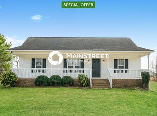 89 Green Tree Ct, Coats, NC 27521