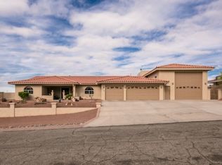 2381 Stroke Dr, Lake Havasu City, AZ 86406