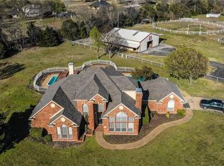 1015 Stinson Rd, Lucas, TX 75002