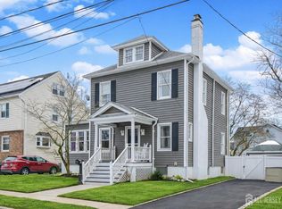454 Stanley Pl, Rahway, NJ 07065