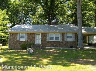 915 Faucette Mill Rd, Hillsborough, NC 27278