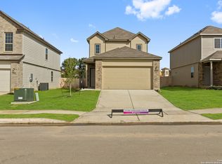 9407 Graze Br, San Antonio, TX 78211