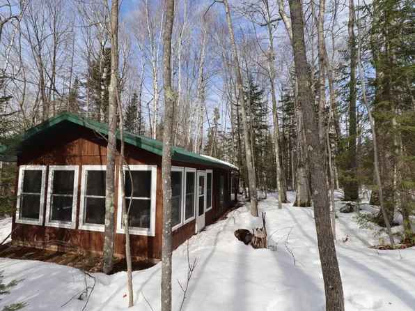 24550 State Highway 13, Bayfield, WI 54814