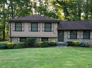 3894 Rockcrest Ct, Conley, GA 30288