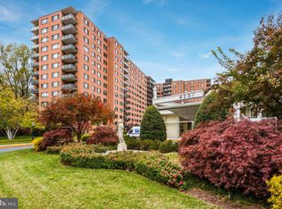 4201 Cathedral Ave NW APT 404W, Washington, DC 20016