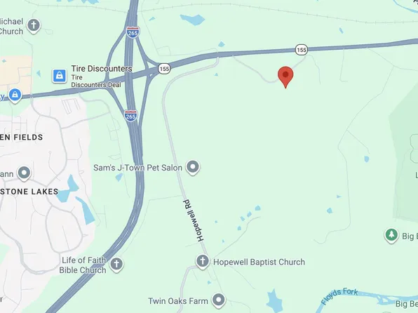 13500 Taylorsville Rd, Louisville, KY 40299