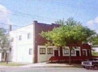 472-476 Brittain Rd, Akron, OH 44305