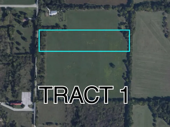 10+/- S. Oak Hill/Chapel Tract 1, Carthage, MO 64836
