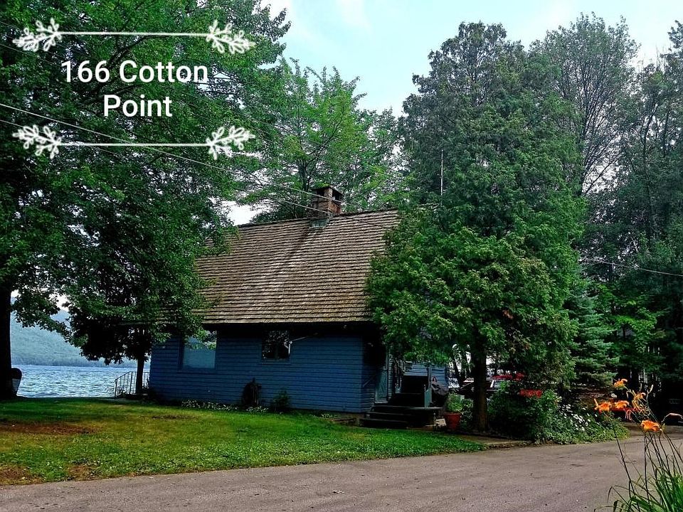 Cotton Point