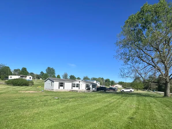 3220 Saltwell Rd, Owingsville, KY 40360