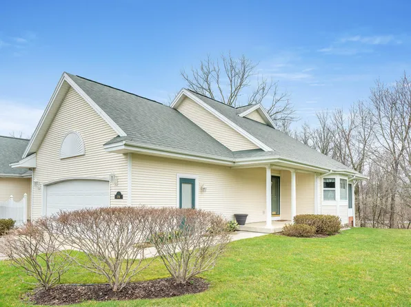 4766 Thistle Mill Ct, Kalamazoo, MI 49006