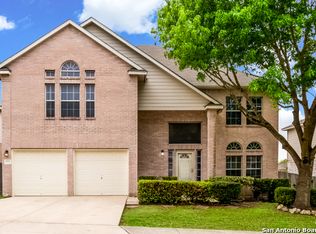 205 Tierra Grande, Cibolo, TX 78108