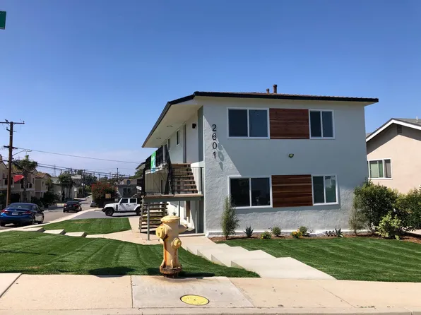 2601 Curtis Ave APT D, Redondo Beach, CA 90278