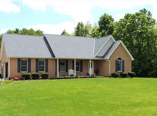 783 Felicity Higginsport Rd, Felicity, OH 45120