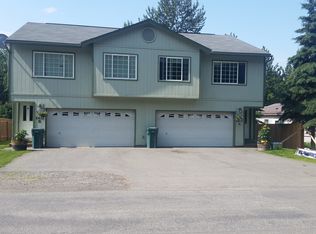 2432 Glacier St #B, Anchorage, AK 99508