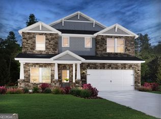 217 Proust Cir, Dallas, GA 30132