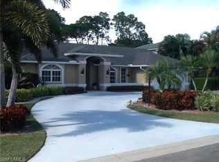 4881 Berkeley Dr, Naples, FL 34112