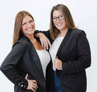 Amy Sainteloi Amanda Tanguay