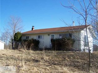 11501 Baseline Rd, Bellevue, MI 49021