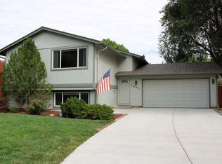 1841 Wintergreen Pl, Loveland, CO 80537