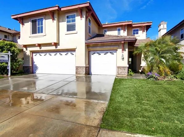 714 Casita Ln, San Marcos, CA 92069