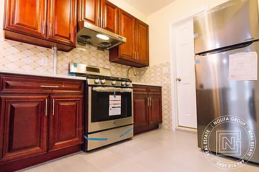 Rented by Nolita Group