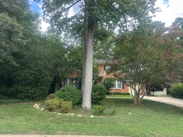 9301 Craig Ave, Alexandria, VA 22309