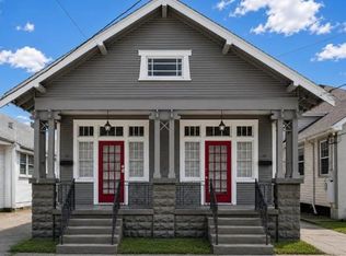 1674 Abundance St, New Orleans, LA 70119