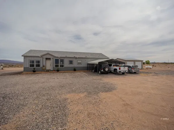9355 E Three Kings Way, Safford, AZ 85546