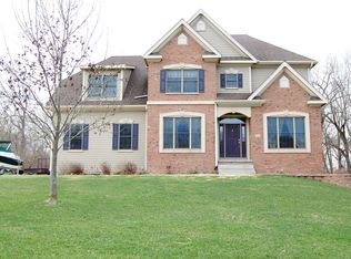 3634 NW 75th Pl, Ankeny, IA 50023