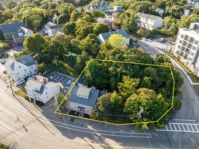 165-167 Granite St, Quincy, MA, 02169