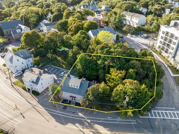 165-167 Granite St, Quincy, MA 02169