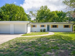 2301 Charboneau Dr, Waco, TX 76710